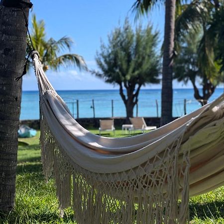 La Maison De La Plage - Guest House Албион Екстериор снимка