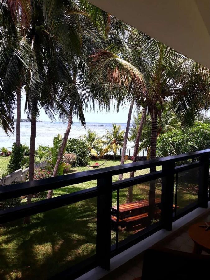 La Maison De La Plage - Guest House Албион Екстериор снимка
