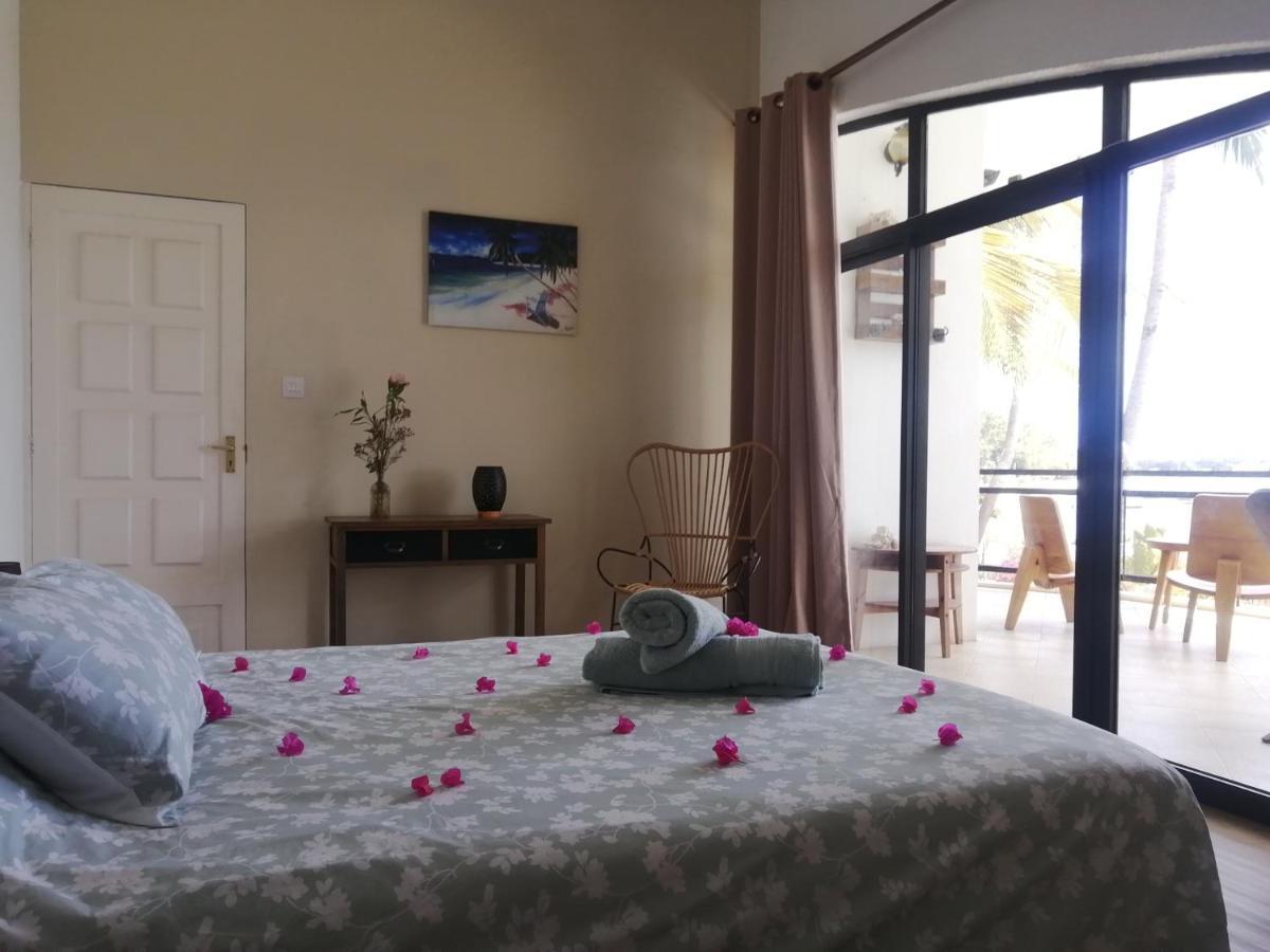 La Maison De La Plage - Guest House Албион Екстериор снимка
