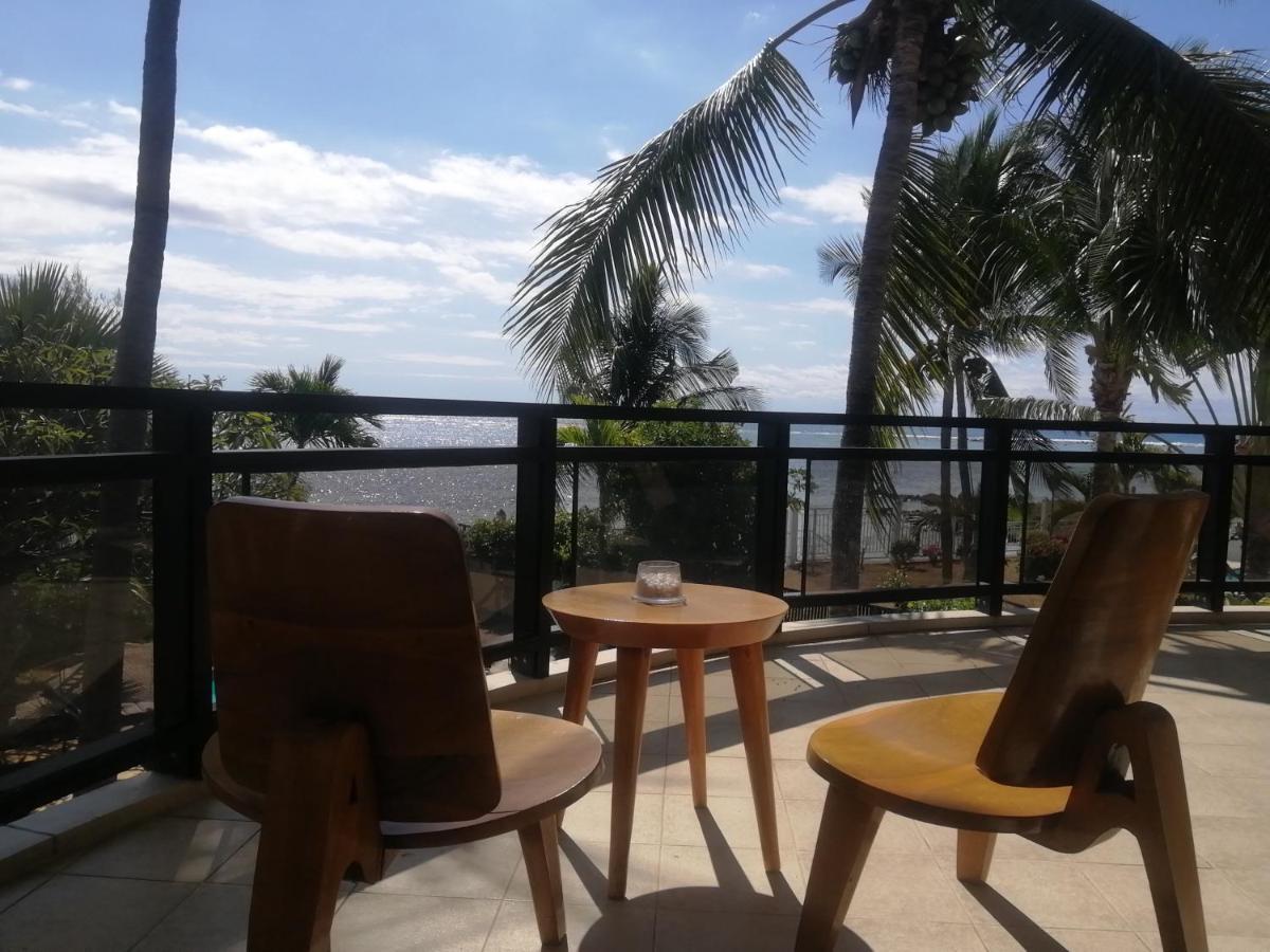 La Maison De La Plage - Guest House Албион Екстериор снимка