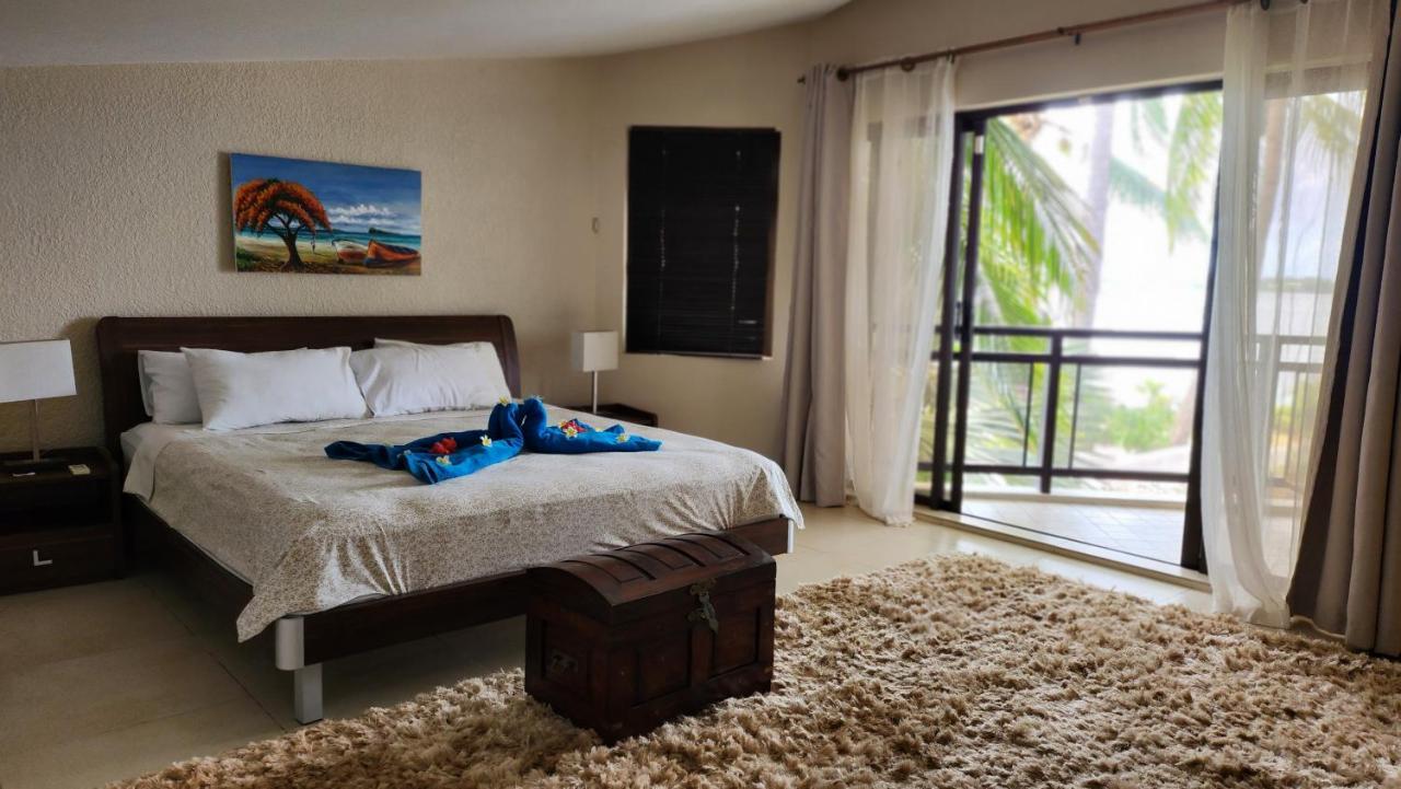 La Maison De La Plage - Guest House Албион Екстериор снимка