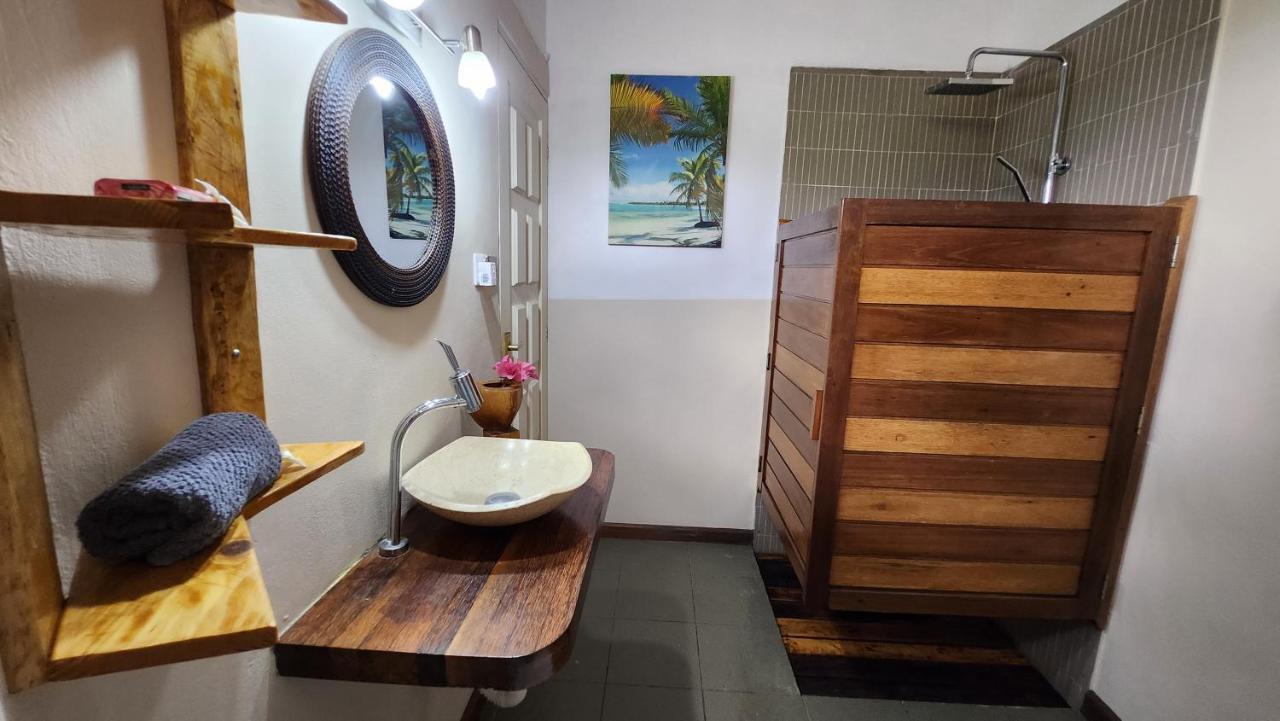 La Maison De La Plage - Guest House Албион Екстериор снимка