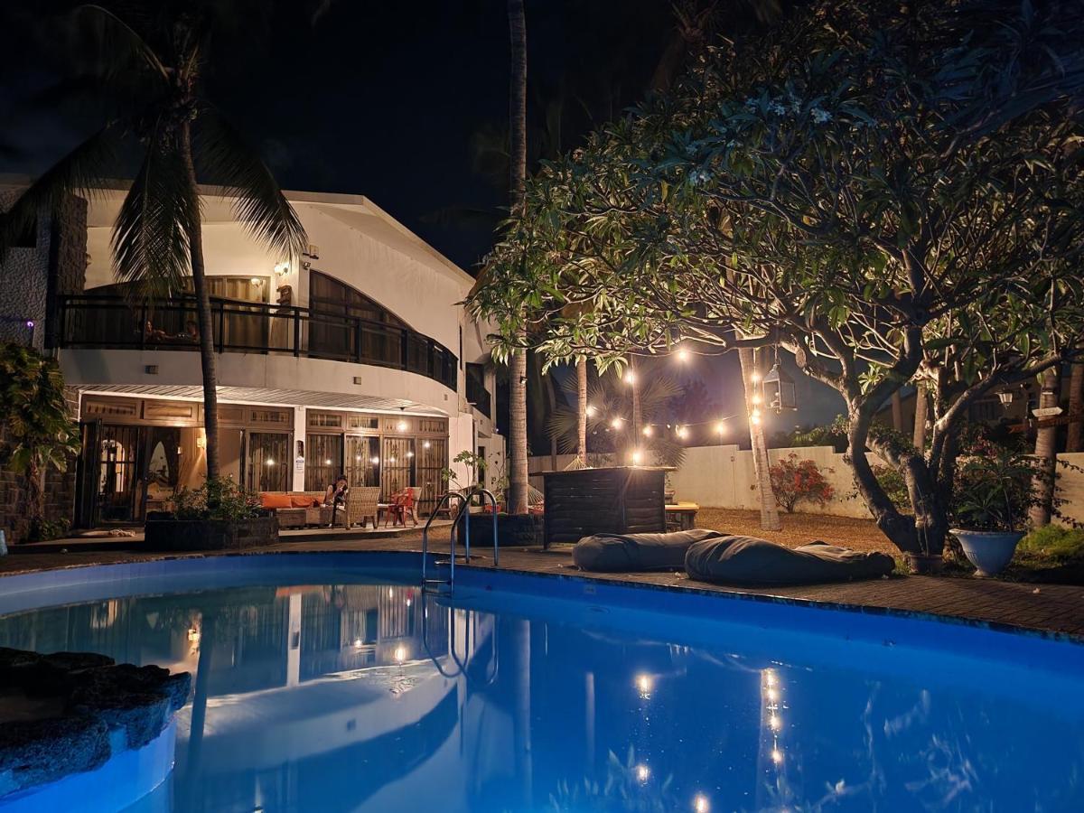 La Maison De La Plage - Guest House Албион Екстериор снимка