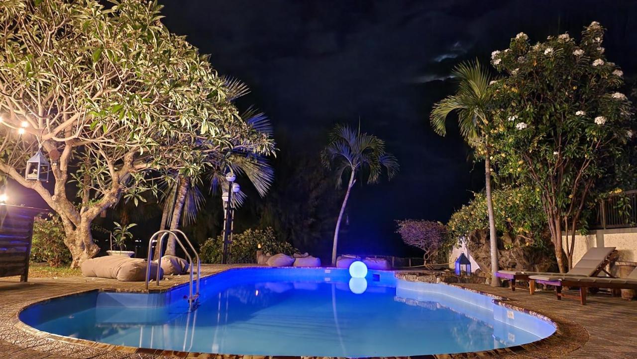 La Maison De La Plage - Guest House Албион Екстериор снимка