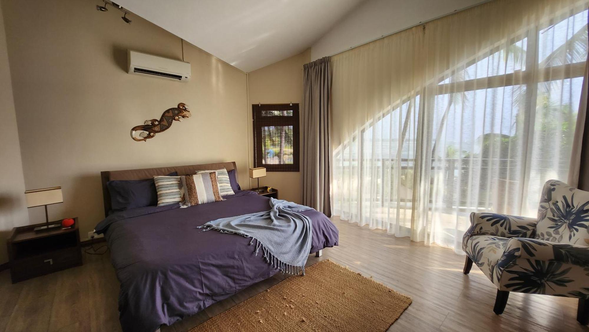 La Maison De La Plage - Guest House Албион Екстериор снимка