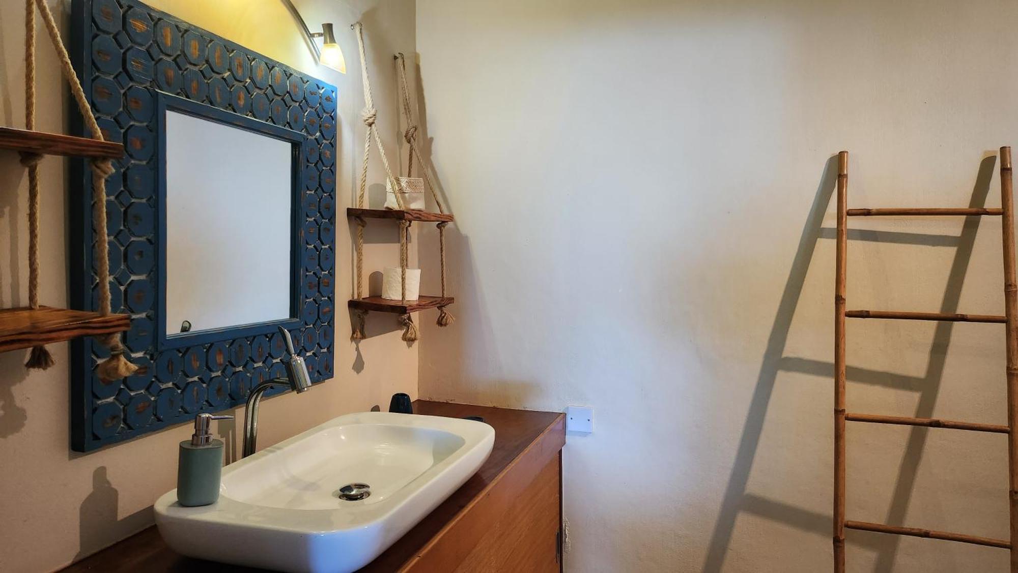 La Maison De La Plage - Guest House Албион Екстериор снимка