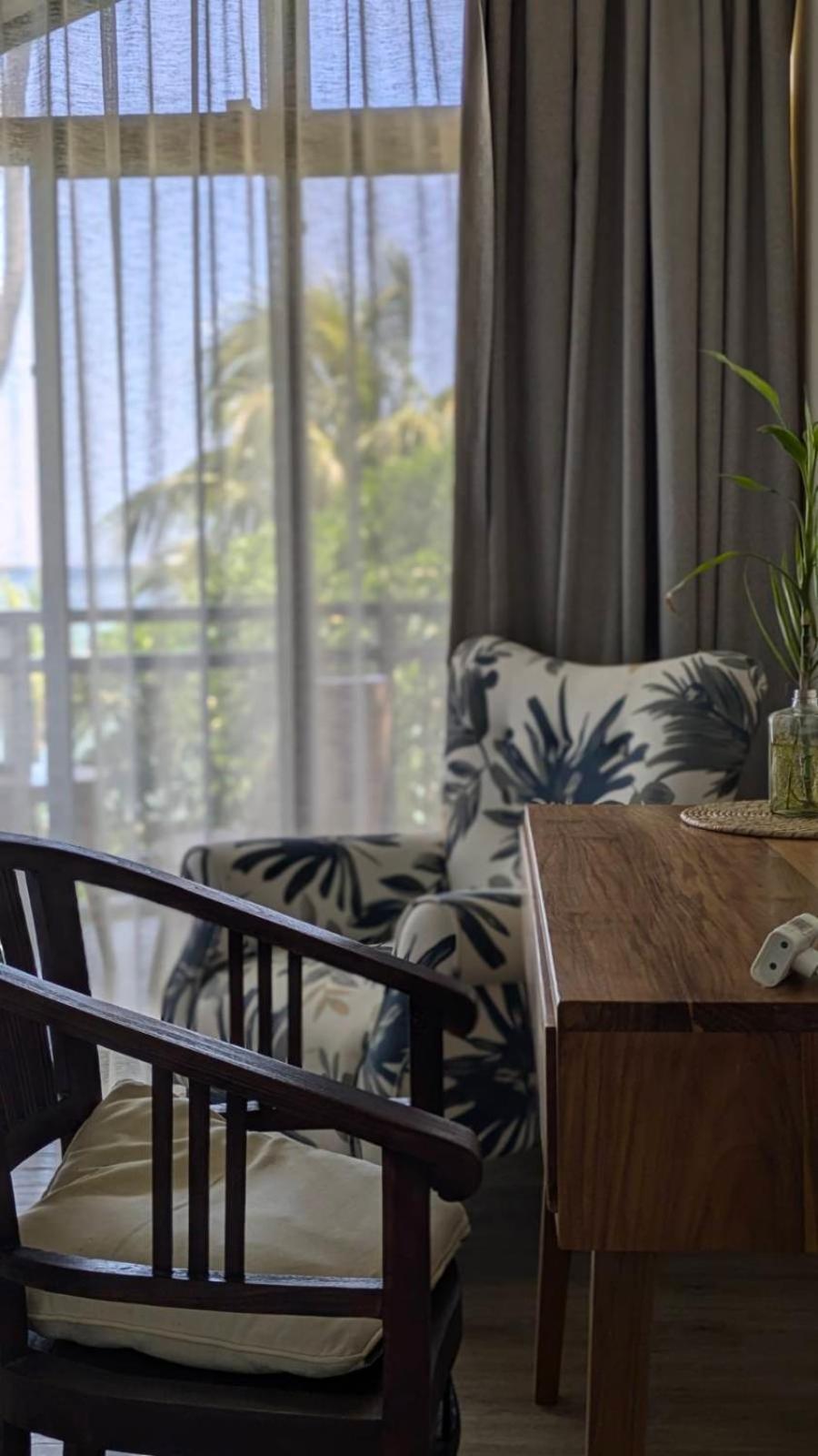 La Maison De La Plage - Guest House Албион Екстериор снимка